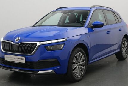 Skoda Kamiq 88.638 km 18.680 &euro; Leverkusen 51373