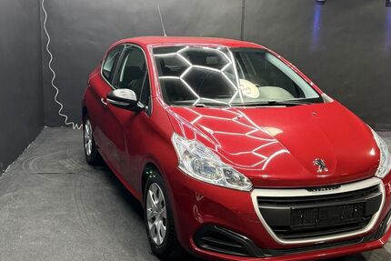 Peugeot 208 21.735 km 6.999 &euro; Köln 50827