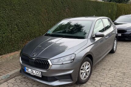 Skoda Fabia 60.000 km 13.000 &euro; Ratingen 40885