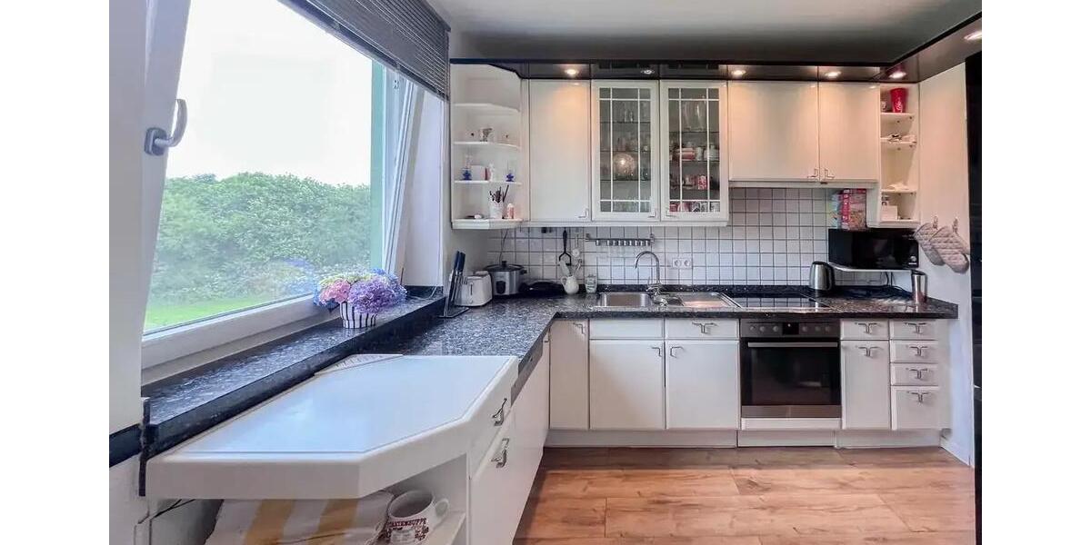 Erdgeschoßwohnung Leverkusen Bergisch Neukirchen - 4 Zimmer, 90 m&sup2;, 259.000&euro; | Angebot:27623630