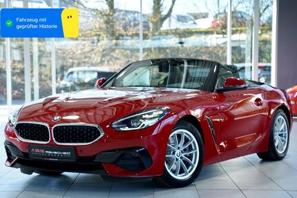 BMW Z4 59.299 km 34.800 &euro; Remscheid/NRW 42855