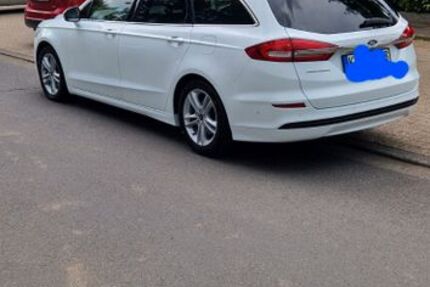 Ford Mondeo 208.000 km 7.950 &euro; köln 51149