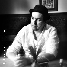 Der Mees / Premiere Herznote 18.09.2026 SUITE MAGIC THEATER® by Amila