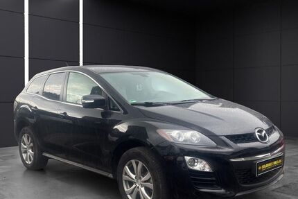 Mazda CX-7 131.000 km 5.999 &euro; Remscheid 42897