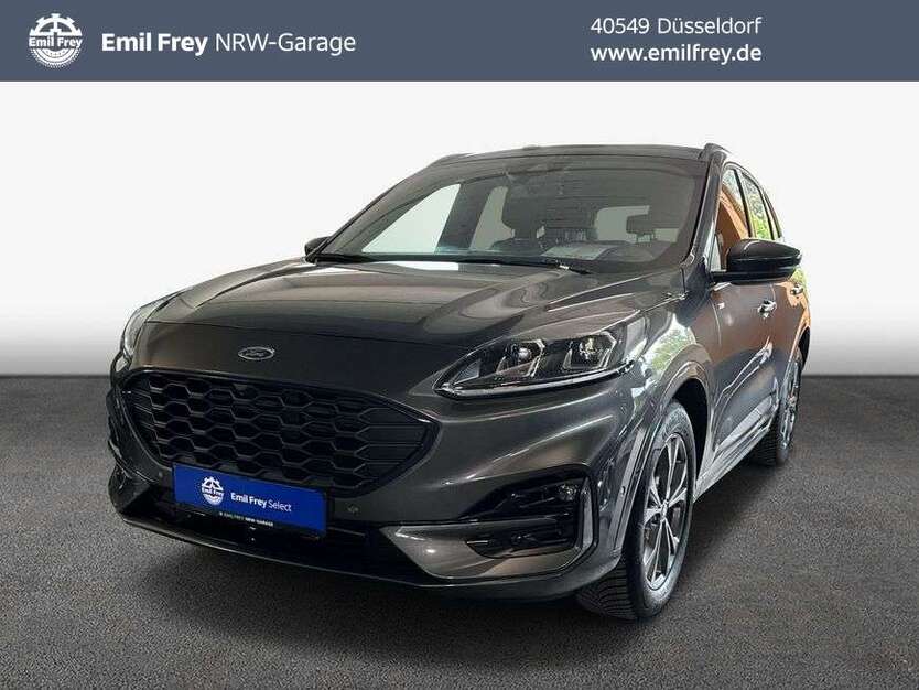 Ford Kuga 24.780 km 23.865 € Düsseldorf 40549
