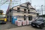 Zur Miete: Moderne Doppelhaushälfte - 2025 bezugsfertig - mit Garten - Carport in Odenthal-Blecher