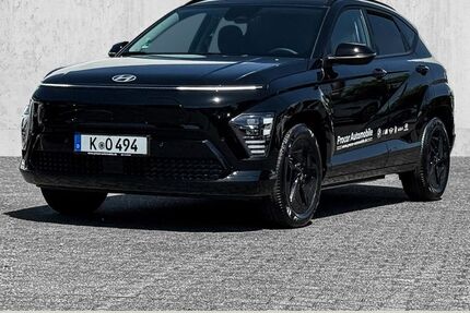 Hyundai KONA Elektro 4.999 km 38.990 &euro; Köln 51063