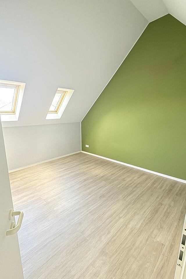 Attraktive 4-Zimmer Wohnung