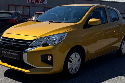 Mitsubishi Space Star 37.990 km 9.890 &euro; Solingen 42653