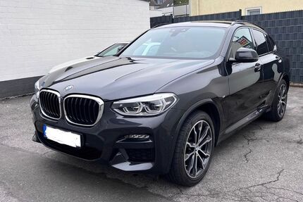 BMW X4 71.000 km 39.990 &euro; Heiligenhaus 42579
