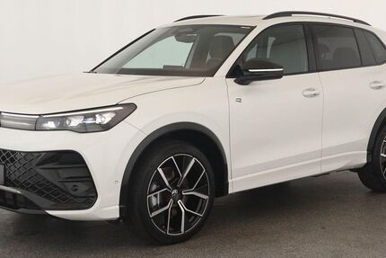 VW Tiguan 21.600 km 43.584 &euro; Neuss 41460