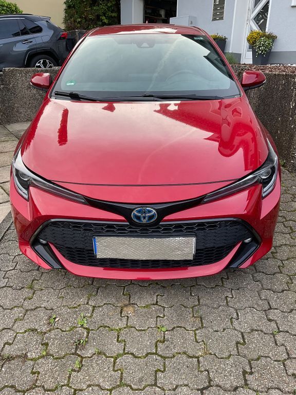 Corolla