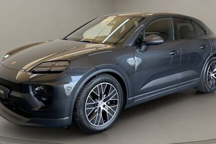 Porsche Macan 10.000 km 89.800 &euro; Köln 50823