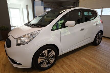 Kia Venga 41.750 km 14.500 &euro; Wuppertal 42327