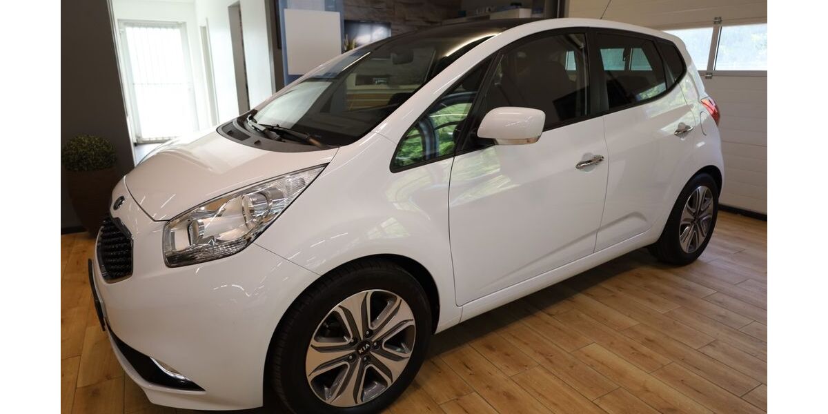 Kia Venga 41.750 km 14.500 &euro; Wuppertal 42327