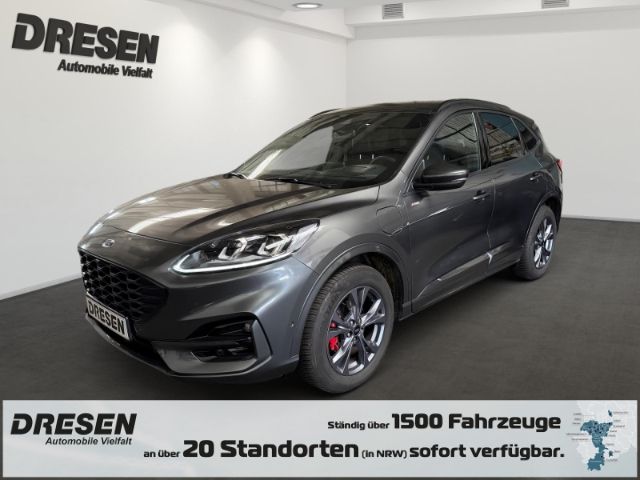 Ford Kuga 45.833 km 24.590 &euro; Neuss 41464