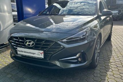 Hyundai i30 43.515 km 15.970 &euro; Bergisch Gladbach 51427