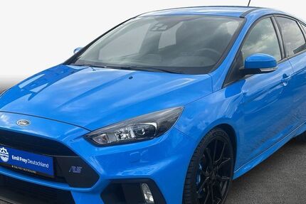 Ford Focus 38.700 km 28.990 &euro; Düsseldorf 40549
