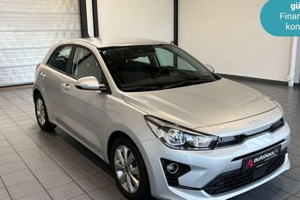 Kia Rio 28.962 km 13.890 &euro; Wuppertal 42287