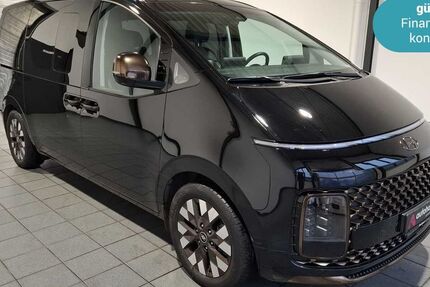 Hyundai STARIA 71.670 km 38.590 € Wuppertal 42287