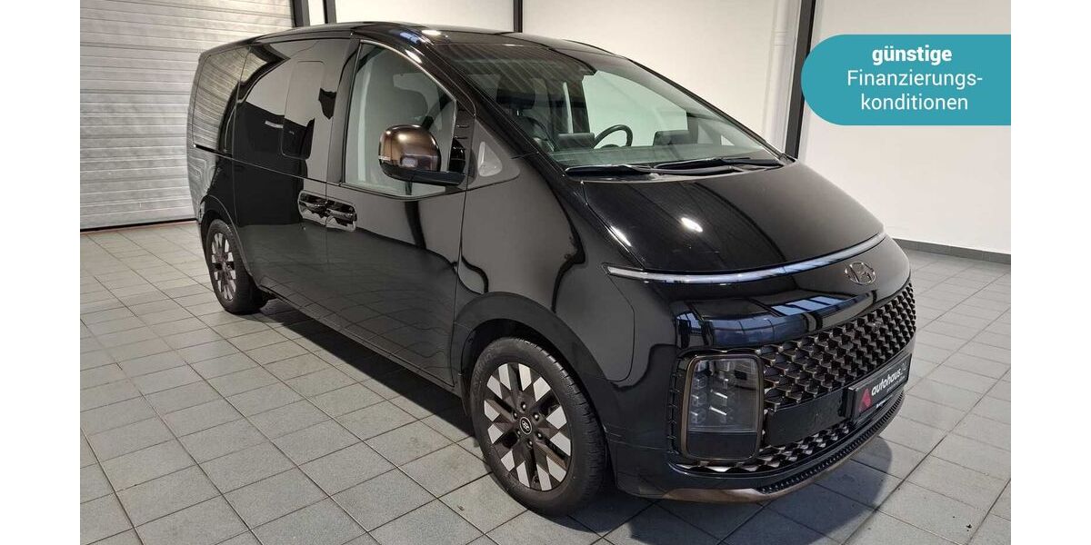 Hyundai STARIA 71.670 km 38.590 € Wuppertal 42287