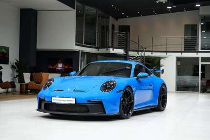 Porsche 911 17.901 km 169.980 &euro; Köln 51147