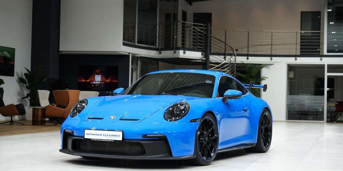 Porsche 911 17.901 km 169.980 &euro; Köln 51147