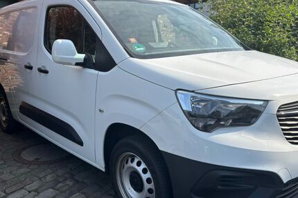 Opel Combo 81.300 km 11.759 &euro; Odenthal Scheuren 51519