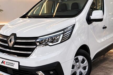 Renault Trafic 66.890 km 17.999 &euro; Solingen 42653