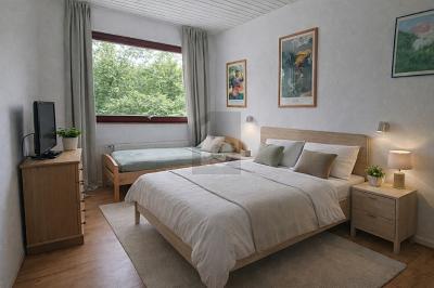 SELTENE GELEGENHEIT - ERHOLUNG, WOHNEN, BÜRO - Einfamilienhaus Essen Stadtbezirk IX | Angebot:26543750