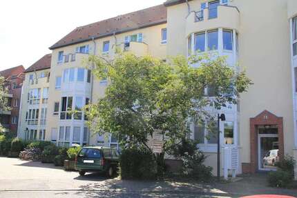 Wohnung Neuss Vogelsang - 2 Zimmer, 58 m&sup2;, 580&euro; | Angebot:27042598