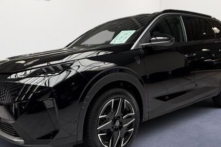 Peugeot 5008 6.996 km 33.980 &euro; Düsseldorf 40233