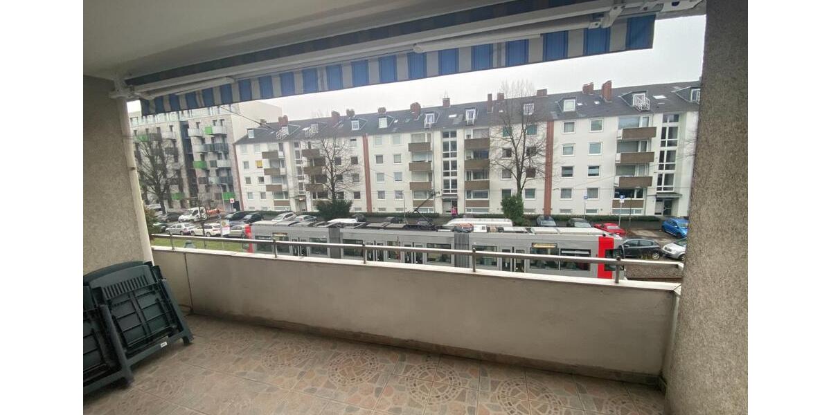 Etagenwohnung Düsseldorf Derendorf - 2 Zimmer, 53 m&sup2;, 309.750&euro; | Angebot:24361275