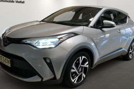 Toyota C-HR 41.850 km 22.940 &euro; Neuss 41464