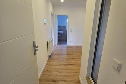 Helle, großzügig geschnittene 2-Zimmer-Wohnung 1 zimmer