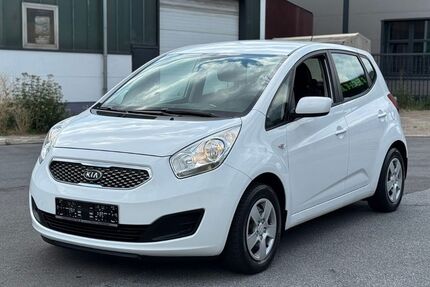 Kia Venga 77.228 km 4.900 € Duisburg 47167