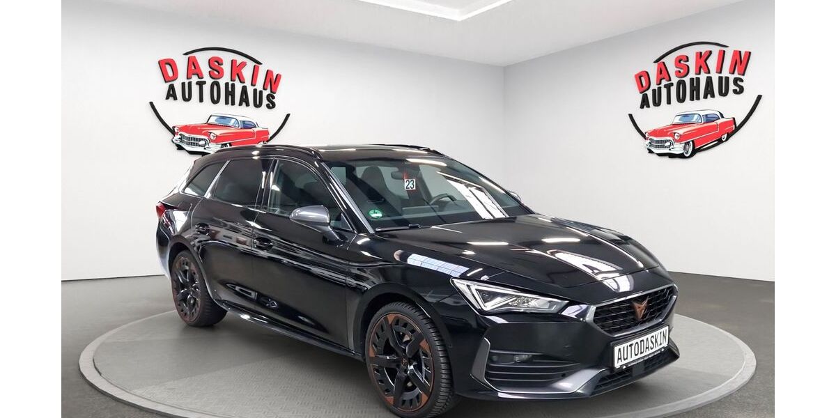 Cupra Leon 184.000 km 17.970 &euro; Köln 50827