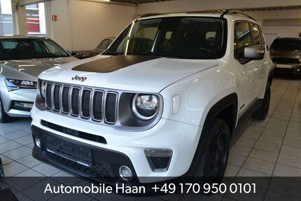 Jeep Renegade 203.148 km 10.500 &euro; Solingen 42719