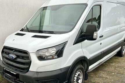 Ford Transit 71.896 km 15.900 € Sprockhövel 45549