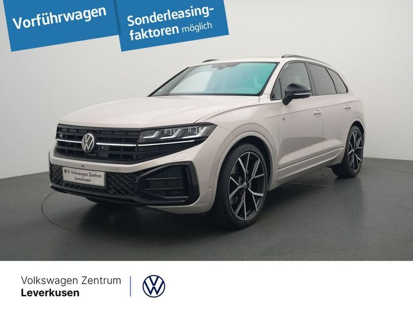 Touareg