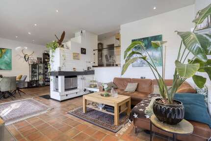 Wohnung Solingen Wald - 4.5 Zimmer, 127 m&sup2;, 358.000&euro; | Angebot:27661660