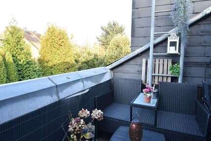 Wohnung zum Mieten in Neuss 645 € 50.7 m²