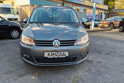 VW Sharan 80.698 km 17.999 € Solingen 42719