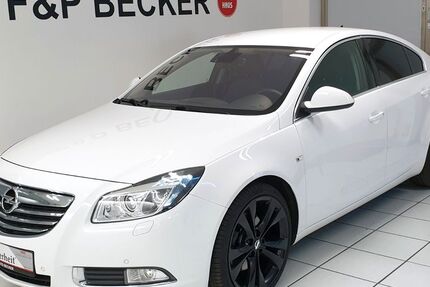 Opel Insignia 127.409 km 10.750 € Wuppertal 42275