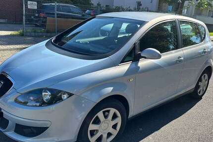 Seat Altea 122.600 km 4.150 € Köln 50739