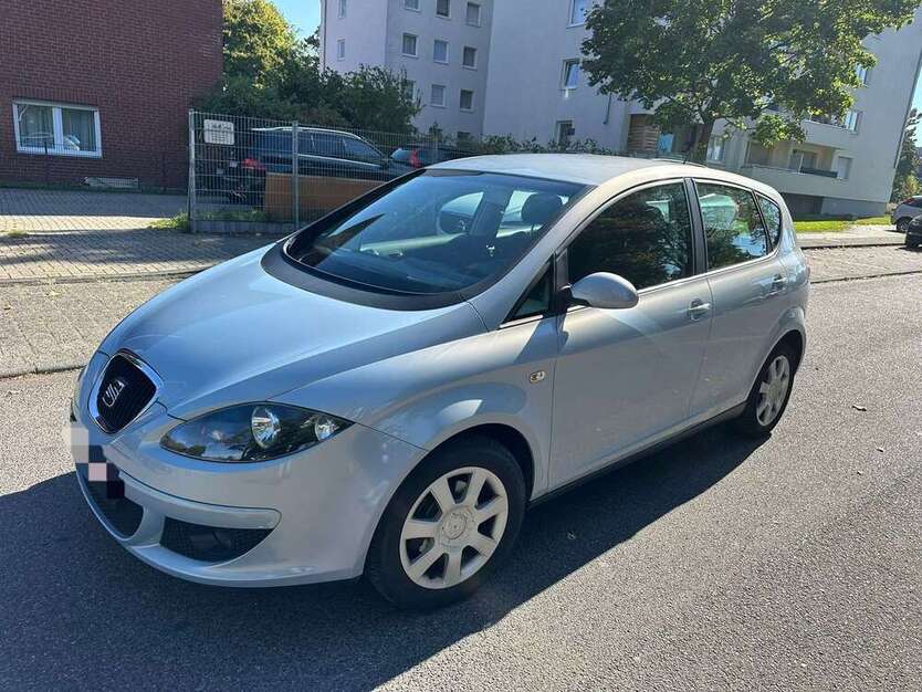 Seat Altea 122.600 km 4.150 € Köln 50739