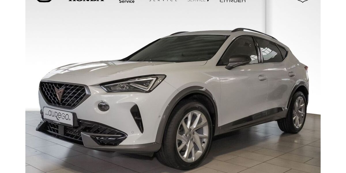 Cupra Formentor 57.708 km 20.980 &euro; Remscheid 42855