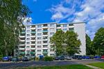 Etagenwohnung Solingen Wald - 2.5 Zimmer, 52 m&sup2;, 469&euro; | Angebot:26254326