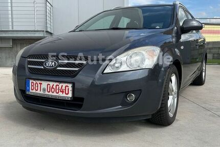 Kia ceed / Ceed