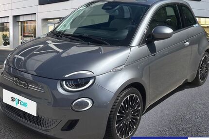 Fiat 500e 7.301 km 21.980 &euro; Solingen 42655